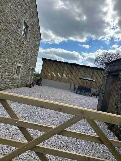 Tosside Fold Farm Cottage Skipton